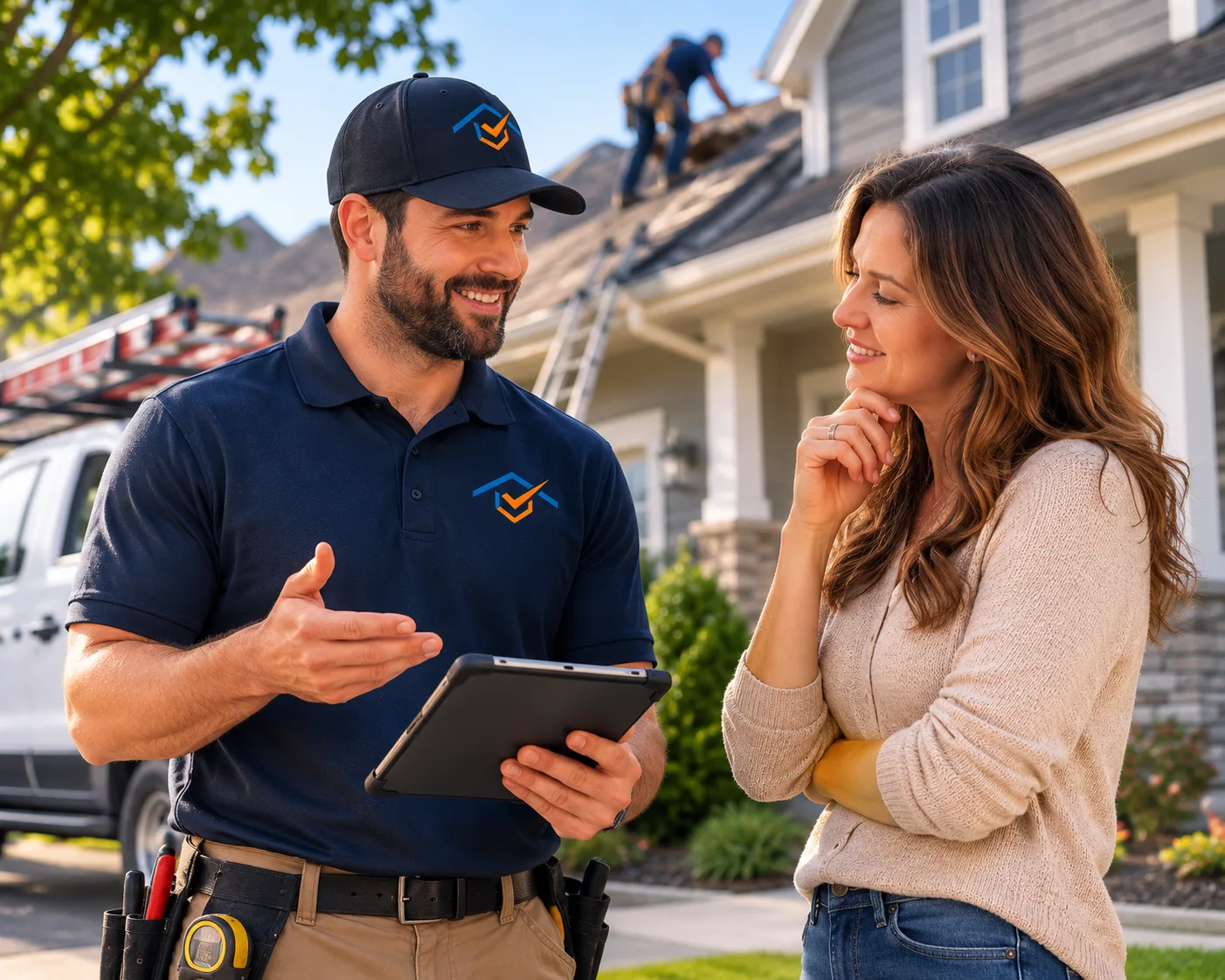 Roof Inspection FAQs in North Palm Springs, CA