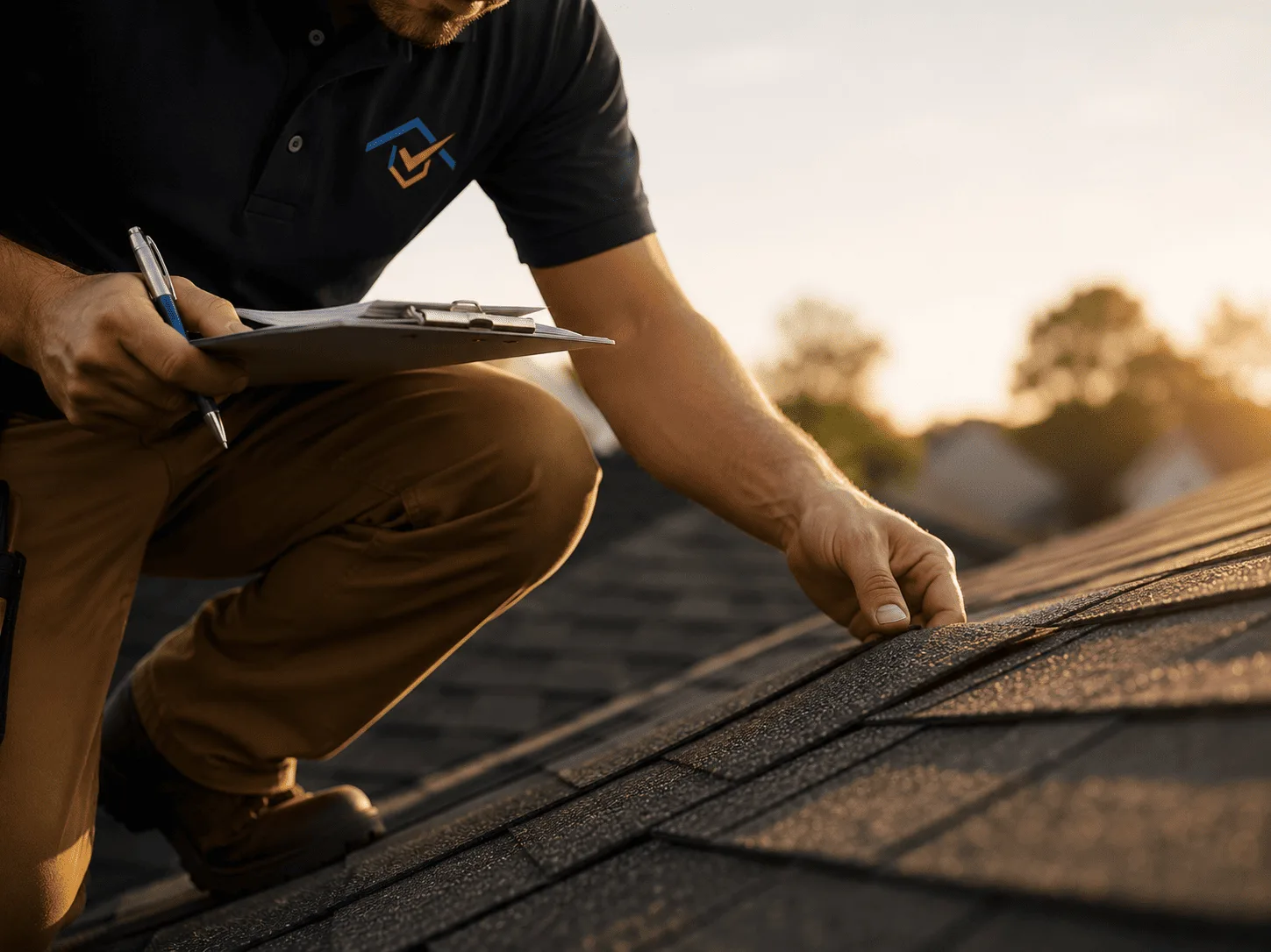 Why Choose Roof Inspection in North Palm Springs, CA