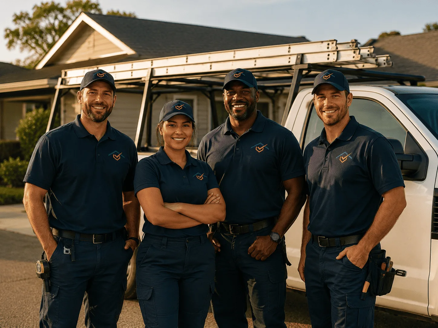 Roof Inspection company in North Palm Springs, CA